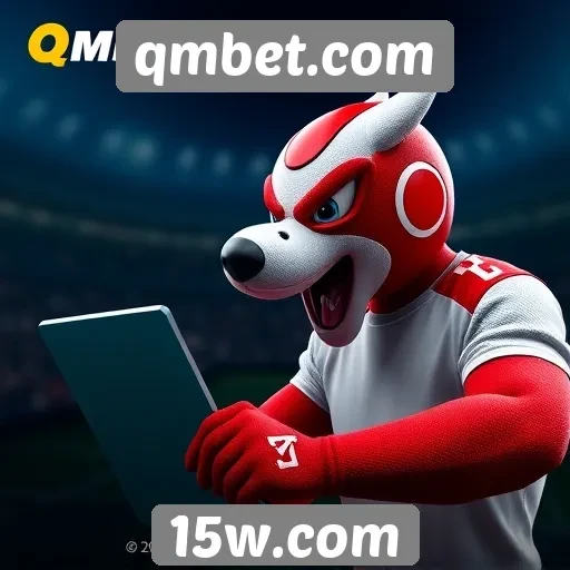 Novidades sobre bônus e promoções do site qmbet