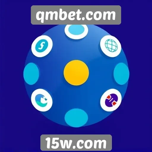 Métodos de depósito disponíveis no qmbet.com