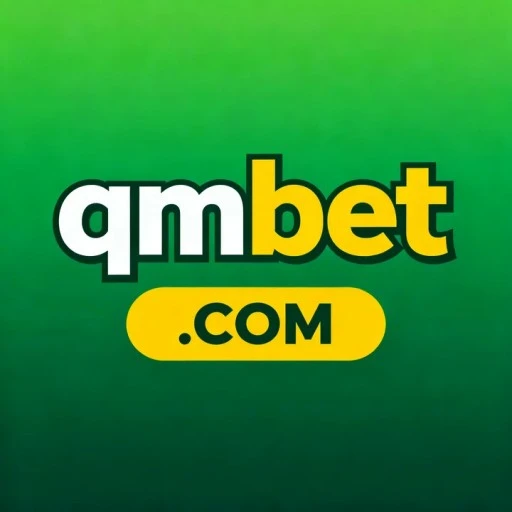 Logotipo qmbet.com