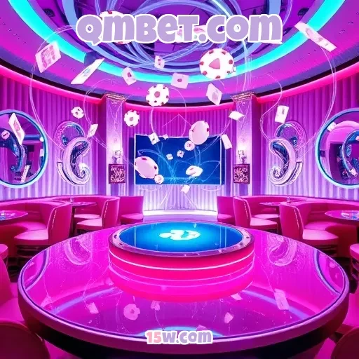 qmbet.com Plataforma