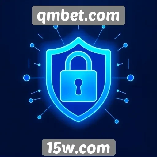 Análise da segurança no site qmbet