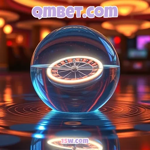 qmbet.com Caça-Níqueis